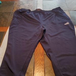 Men's Puma sweat pants